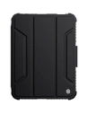 Etui Nillkin Bumper Leather Pro Smart Cover Apple iPad mini 2021 (6. generace) černé