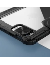 Hurtownia GSM - Etui Nillkin Bumper Leather Pro Smart Cover Apple iPad mini 2021 (6. generație) / iPad mini 8.3" 2024 7gen negru - NLK544 - {ean13} - Hurt