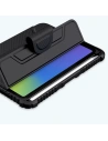 Hurtownia GSM - Etui Nillkin Bumper Leather Pro Smart Cover Apple iPad mini 2021 (6. generație) / iPad mini 8.3" 2024 7gen negru - NLK544 - {ean13} - Hurt