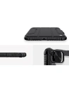 Wholesale Nillkin Bumper Leather Pro Smart Cover Apple iPad mini 2021 (6 gen) / iPad mini 8.3" 2024 7gen black - NLK544 - {ean13} - Hurt