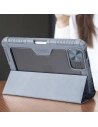 Wholesale Nillkin Bumper Leather Pro Smart Cover Apple iPad mini 2021 (6 gen) / iPad mini 8.3" 2024 7gen black - NLK544 - {ean13} - Hurt