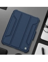 Wholesale Nillkin Bumper Leather Pro Smart Cover Apple iPad mini 2021 (6 gen) / iPad mini 8.3" 2024 7gen black - NLK544 - {ean13} - Hurt