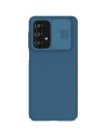 Case Nillkin CamShield Samsung Galaxy A33 5G blau