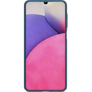 Hurtownia GSM - Case Nillkin CamShield Samsung Galaxy A33 5G blau - NLK545 - {ean13} - Hurt