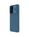 Hurtownia GSM - Etui Nillkin CamShield Samsung Galaxy A33 5G niebieski - NLK545 - {ean13} - Hurt