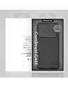 Hurtownia GSM - Etui Nillkin CamShield Samsung Galaxy A33 5G niebieski - NLK545 - {ean13} - Hurt
