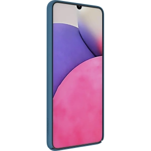 Hurtownia GSM - Case Nillkin CamShield Samsung Galaxy A33 5G blau - NLK545 - {ean13} - Hurt