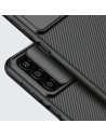 Hurtownia GSM - Etui Nillkin CamShield Samsung Galaxy A33 5G niebieski - NLK545 - {ean13} - Hurt