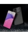 Hurtownia GSM - Etui Nillkin CamShield Samsung Galaxy A33 5G niebieski - NLK545 - {ean13} - Hurt