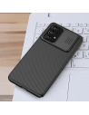 Hurtownia GSM - Etui Nillkin CamShield Samsung Galaxy A33 5G niebieski - NLK545 - {ean13} - Hurt