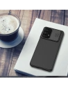 Hurtownia GSM - Etui Nillkin CamShield Samsung Galaxy A33 5G niebieski - NLK545 - {ean13} - Hurt