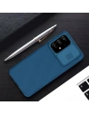 Hurtownia GSM - Etui Nillkin CamShield Samsung Galaxy A33 5G niebieski - NLK545 - {ean13} - Hurt