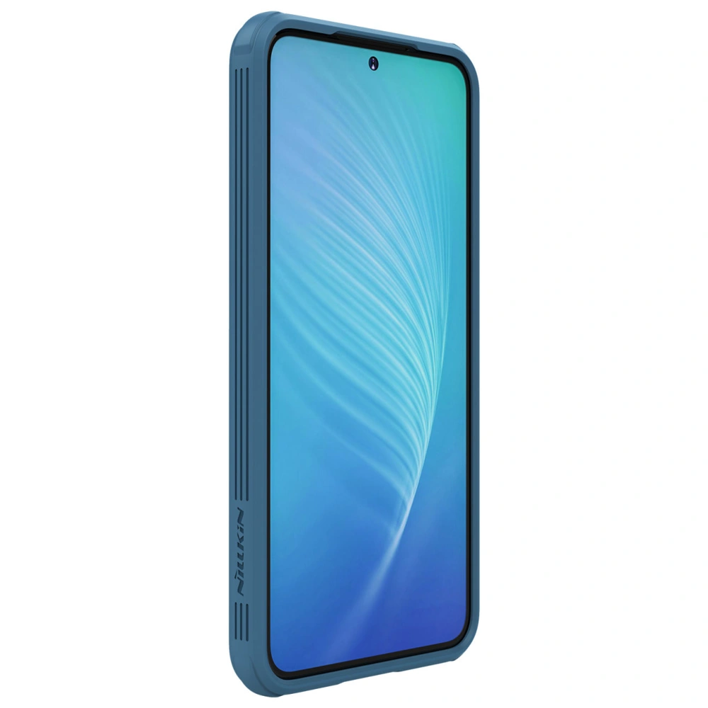 Wholesale Nillkin CamShield Pro Samsung Galaxy S22 blue - NLK546 - {ean13} - Hurt