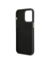 Hurtownia GSM - Etui Guess GUHCP14XHGCRHK Apple iPhone 14 Pro Max černé/black hardcase Croco Collection - GUE2130 - {ean13} - Hurt