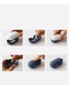 Wholesale TPU Case Ringke for Samsung Galaxy Buds/Buds+ White - RGK973WHT - {ean13} - Hurt