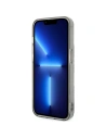 Hurtownia GSM - Etui Guess GUHCP14XHGPLHG Apple iPhone 14 Pro Max šedý/grey hardcase Porcelain Collection - GUE2132 - {ean13} - Hurt