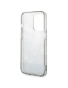 Hurtownia GSM - Etui Guess GUHCP14XHGPLHG Apple iPhone 14 Pro Max šedý/grey hardcase Porcelain Collection - GUE2132 - {ean13} - Hurt