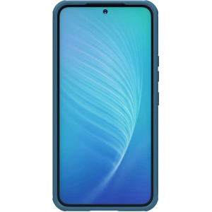 Wholesale Nillkin CamShield Pro Samsung Galaxy S22+ Plus blue - NLK547 - {ean13} - Hurt