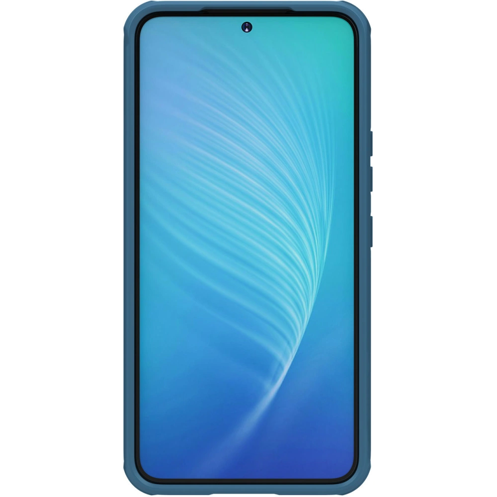 Hurtownia GSM - Case Nillkin CamShield Pro Samsung Galaxy S22+ Plus blau - NLK547 - {ean13} - Hurt