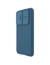 Hurtownia GSM - Etui Nillkin CamShield Pro Samsung Galaxy S22+ Plus modrý - NLK547 - {ean13} - Hurt
