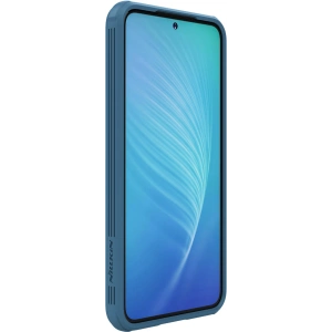 Wholesale Nillkin CamShield Pro Samsung Galaxy S22+ Plus blue - NLK547 - {ean13} - Hurt