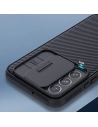 Wholesale Nillkin CamShield Pro Samsung Galaxy S22+ Plus blue - NLK547 - {ean13} - Hurt