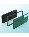 Hurtownia GSM - Etui Nillkin CamShield Pro Samsung Galaxy S22+ Plus modrý - NLK547 - {ean13} - Hurt
