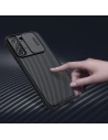 Hurtownia GSM - Etui Nillkin CamShield Pro Samsung Galaxy S22+ Plus kék - NLK547 - {ean13} - Hurt