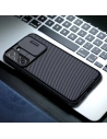 Hurtownia GSM - Etui Nillkin CamShield Pro Samsung Galaxy S22+ Plus albastru - NLK547 - {ean13} - Hurt
