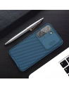 Hurtownia GSM - Etui Nillkin CamShield Pro Samsung Galaxy S22+ Plus modrý - NLK547 - {ean13} - Hurt