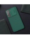 Wholesale Nillkin CamShield Pro Samsung Galaxy S22+ Plus blue - NLK547 - {ean13} - Hurt