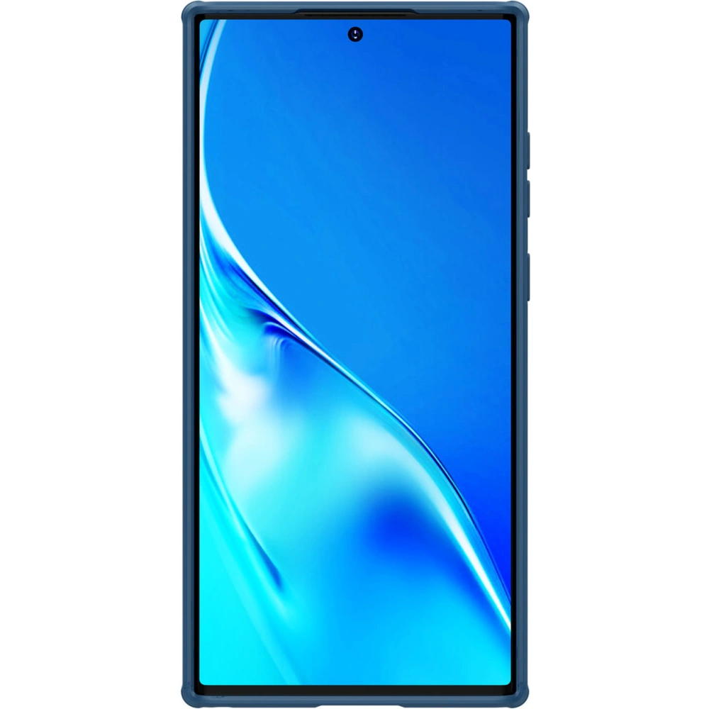Wholesale Nillkin CamShield Pro Samsung Galaxy S22 Ultra blue - NLK548 - {ean13} - Hurt