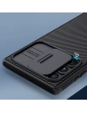 Hurtownia GSM - Etui Nillkin CamShield Pro Samsung Galaxy S22 Ultra modrý - NLK548 - {ean13} - Hurt