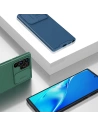 Hurtownia GSM - Etui Nillkin CamShield Pro Samsung Galaxy S22 Ultra modrý - NLK548 - {ean13} - Hurt