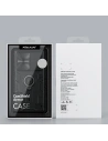 Hurtownia GSM - Etui Nillkin CamShield Armor Samsung Galaxy S22 Ultra černý - NLK549 - {ean13} - Hurt