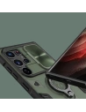 Hurtownia GSM - Etui Nillkin CamShield Armor Samsung Galaxy S22 Ultra černý - NLK549 - {ean13} - Hurt