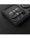 Hurtownia GSM - Etui Nillkin CamShield Armor Samsung Galaxy S22 Ultra modrý - NLK550 - {ean13} - Hurt