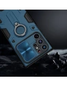 Hurtownia GSM - Etui Nillkin CamShield Armor Samsung Galaxy S22 Ultra modrý - NLK550 - {ean13} - Hurt