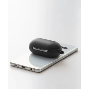 Etui z TPU Ringke dla Samsung Galaxy Buds/Buds+ Pink
