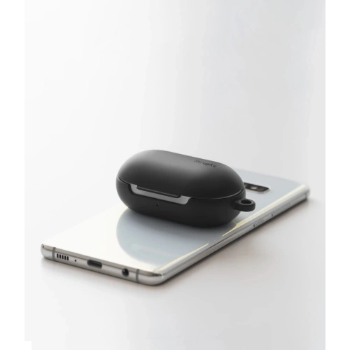 Etui z TPU Ringke dla Samsung Galaxy Buds/Buds+ Pink