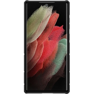 Hurtownia GSM - Etui Nillkin CamShield Armor Samsung Galaxy S22 Ultra zelený - NLK551 - {ean13} - Hurt
