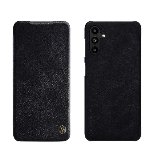 Etui Nillkin Qin Samsung Galaxy A13 5G czarny