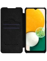 Wholesale Nillkin Qin Samsung Galaxy A13 5G black - NLK552 - {ean13} - Hurt