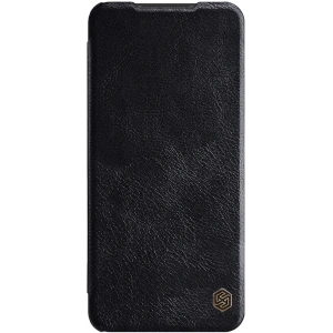 Hurtownia GSM - Etui Nillkin Qin Samsung Galaxy A13 5G negru - NLK552 - {ean13} - Hurt