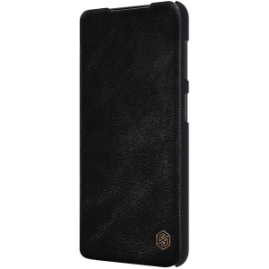 Hurtownia GSM - Etui Nillkin Qin Samsung Galaxy A13 5G negru - NLK552 - {ean13} - Hurt