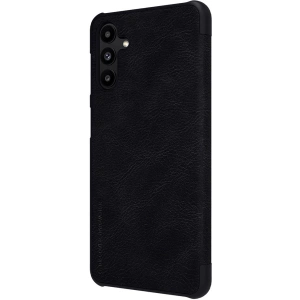 Hurtownia GSM - Etui Nillkin Qin Samsung Galaxy A13 5G negru - NLK552 - {ean13} - Hurt