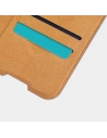 Hurtownia GSM - Etui Nillkin Qin Samsung Galaxy A13 5G roșu - NLK553 - {ean13} - Hurt