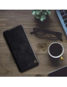 Hurtownia GSM - Etui Nillkin Qin Samsung Galaxy A13 5G roșu - NLK553 - {ean13} - Hurt