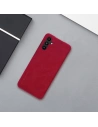 Hurtownia GSM - Etui Nillkin Qin Samsung Galaxy A13 5G roșu - NLK553 - {ean13} - Hurt