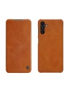 Etui Nillkin Qin Samsung Galaxy A13 5G maroniu